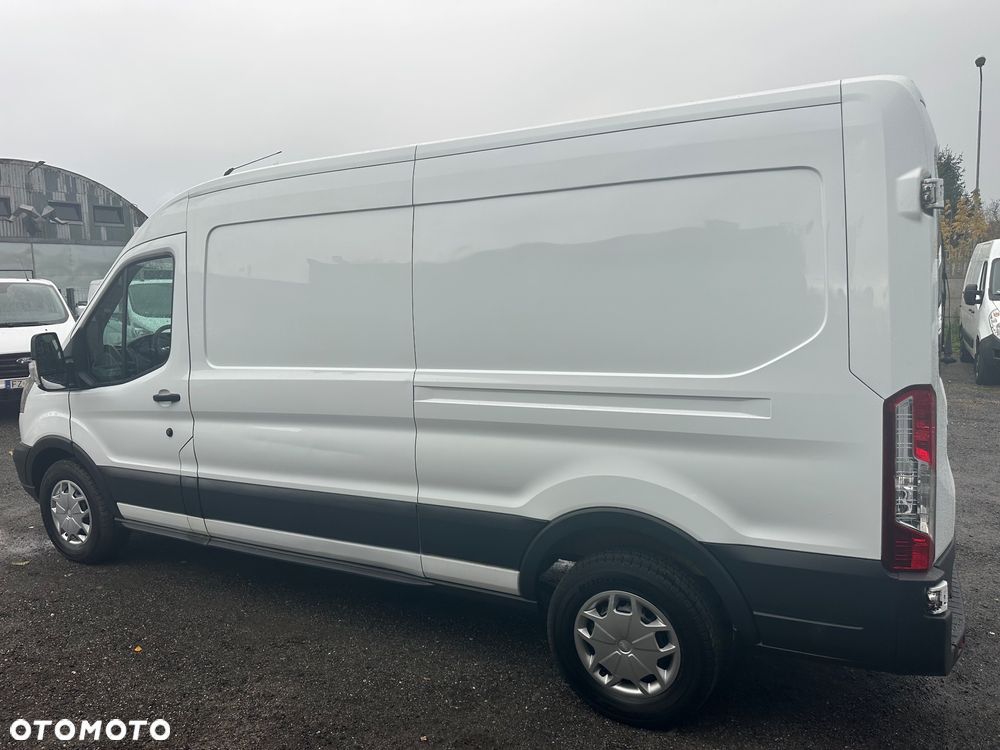 Ford Transit 2.2 125ps 2016r L3H2 Klima tempomat - 8