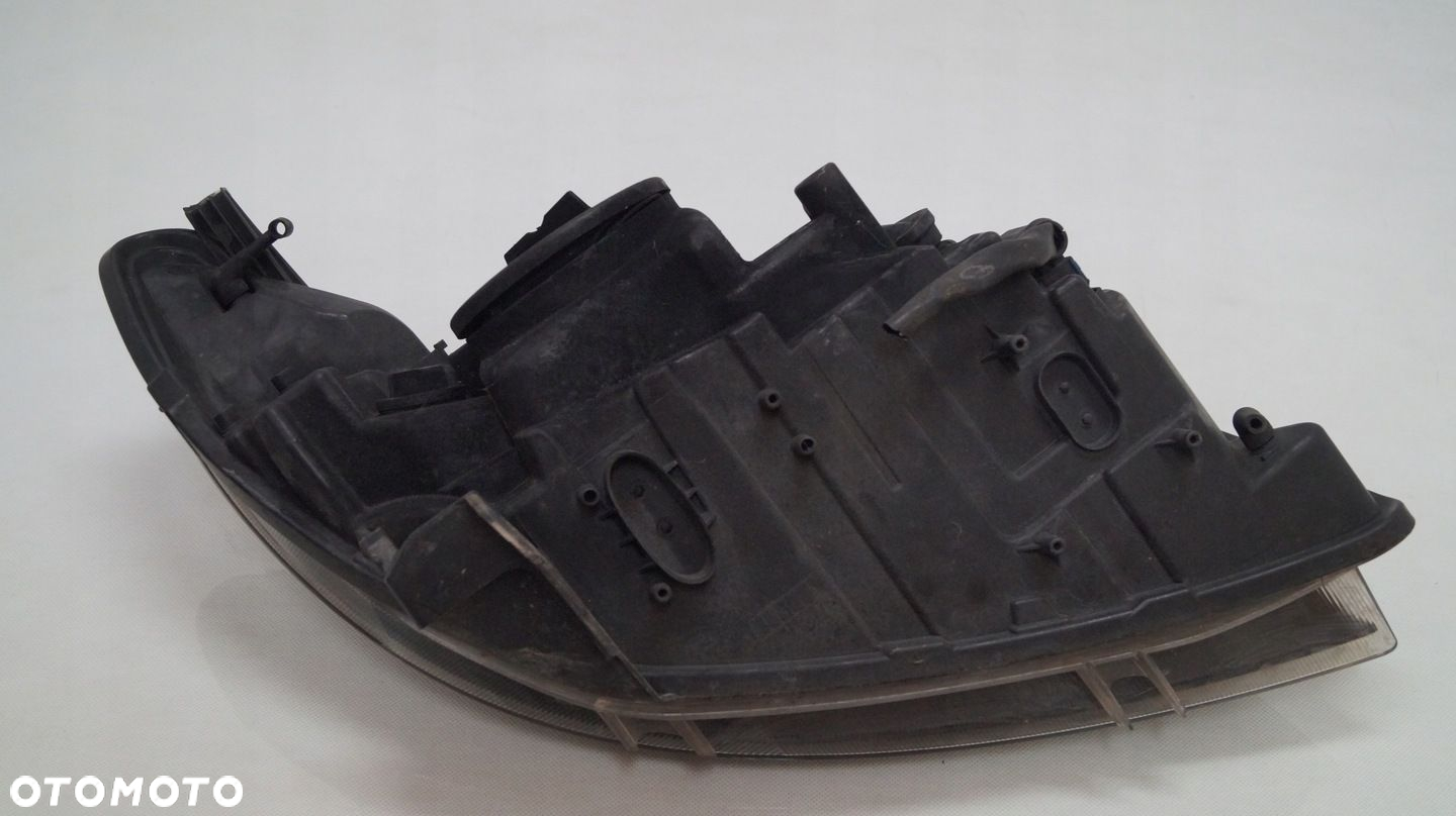 LAMPA PRZEDNIA LEWA SAAB 9-3 II LIFT - 10
