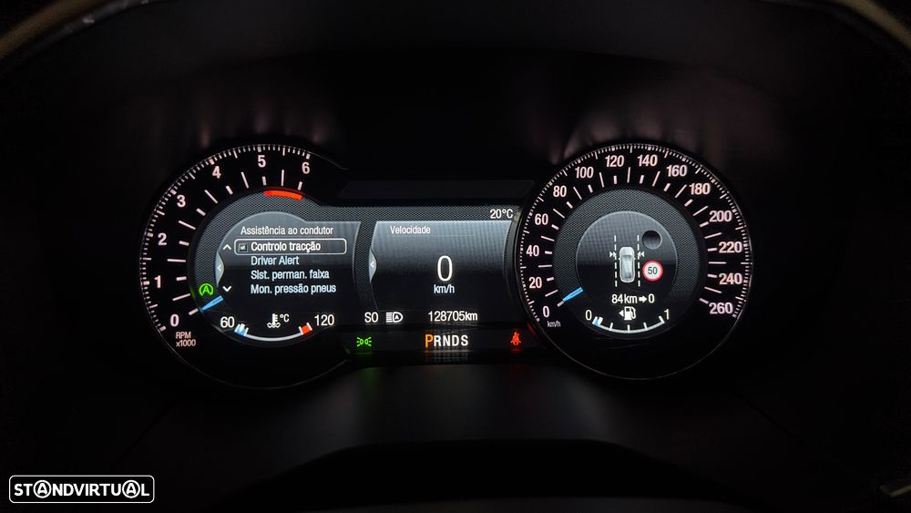 Ford S-Max 2.0 TDCi Vignale Powershift - 21