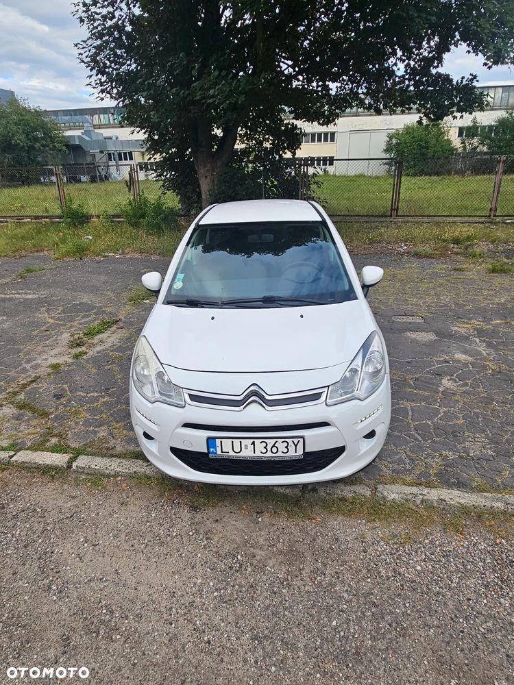 Citroën C3 - 9