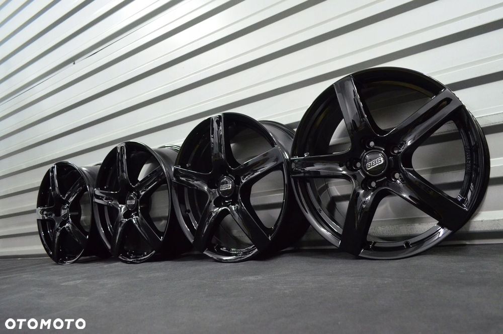 Felgi 5x114,3 R18 Mazda cx5 cx7 3 5 6 HONDA Hyundai Tucson Kia TOYOTA - 2