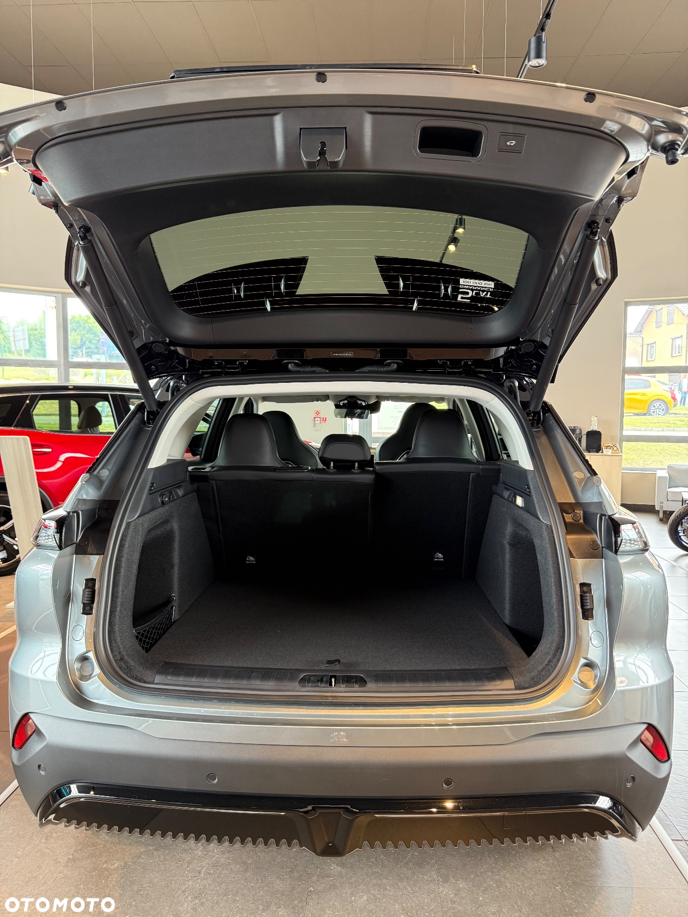 Baic Beijing 5 1.5T Luxury DCT - 14