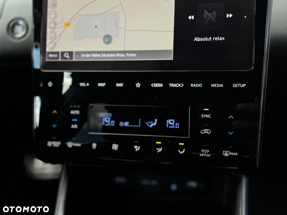Hyundai Tucson 1.6 T-GDi Plug-in-Hybrid 4WD N Line - 20