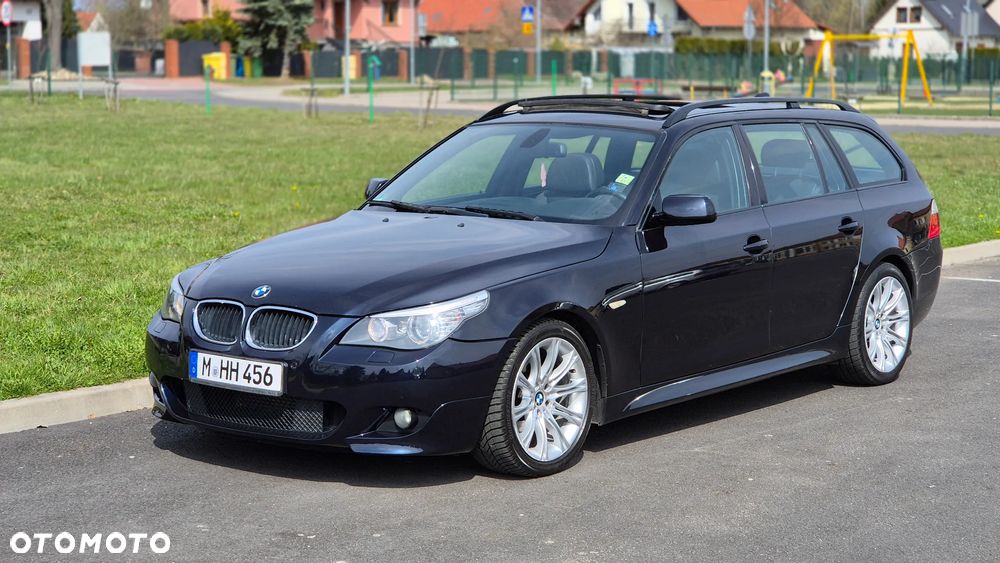 BMW Seria 5 - 27