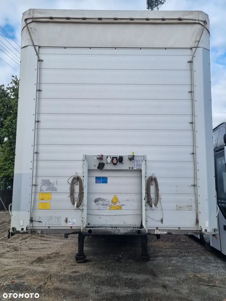 Schmitz Cargobull SCS 24 - 22