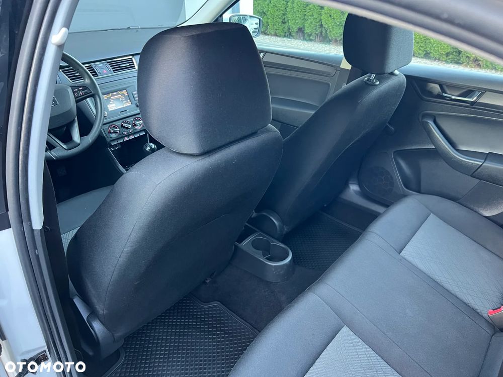 Seat Toledo - 14