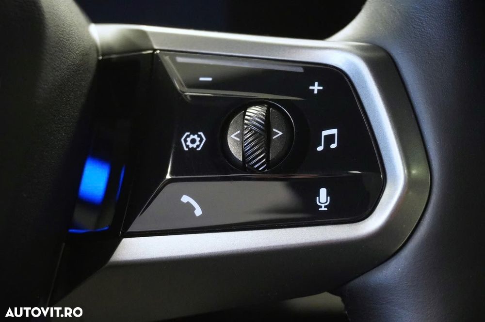 BMW i5 eDrive40 - 14