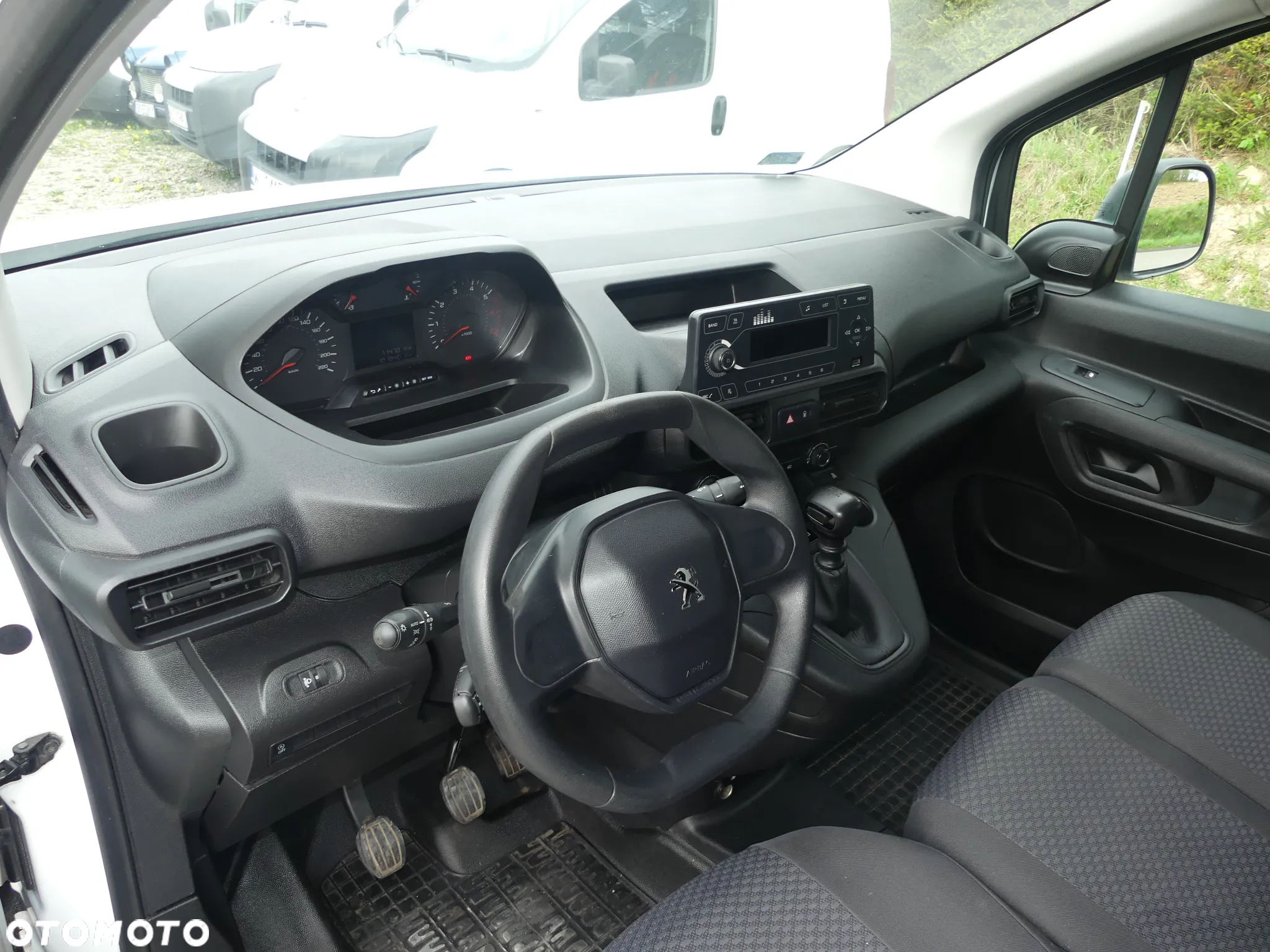 Peugeot Partner - 5