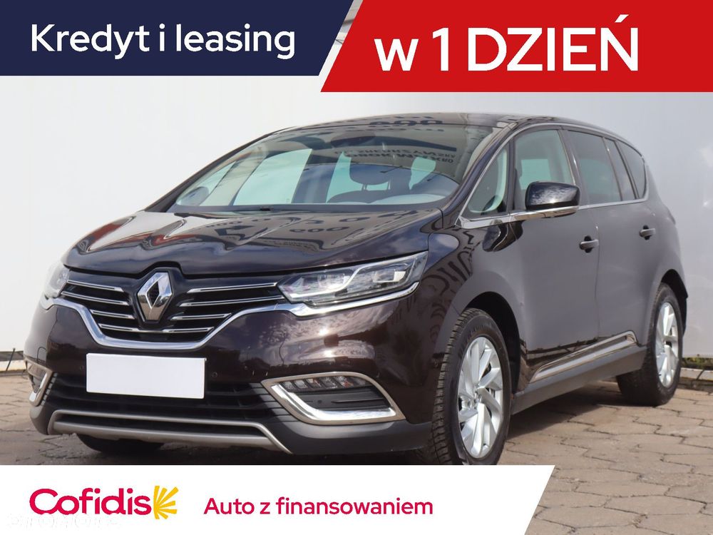 Renault Espace - 2