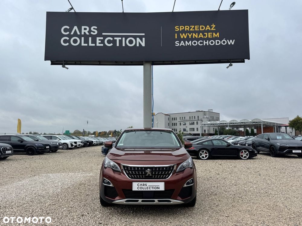 Peugeot 3008 - 19