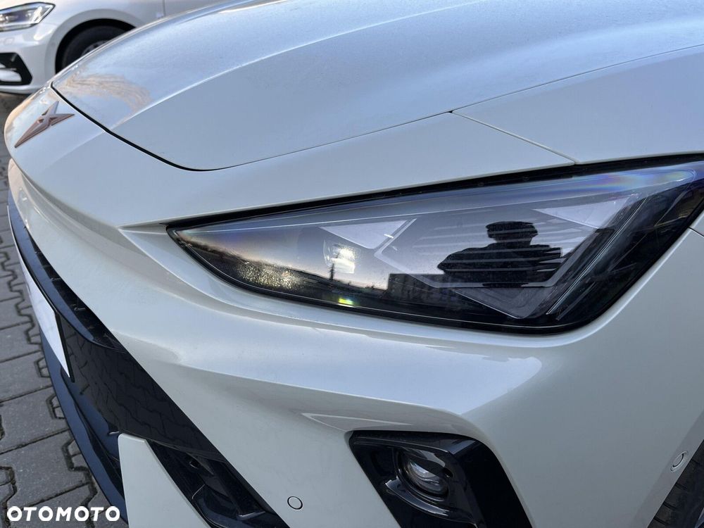 Cupra Leon - 22