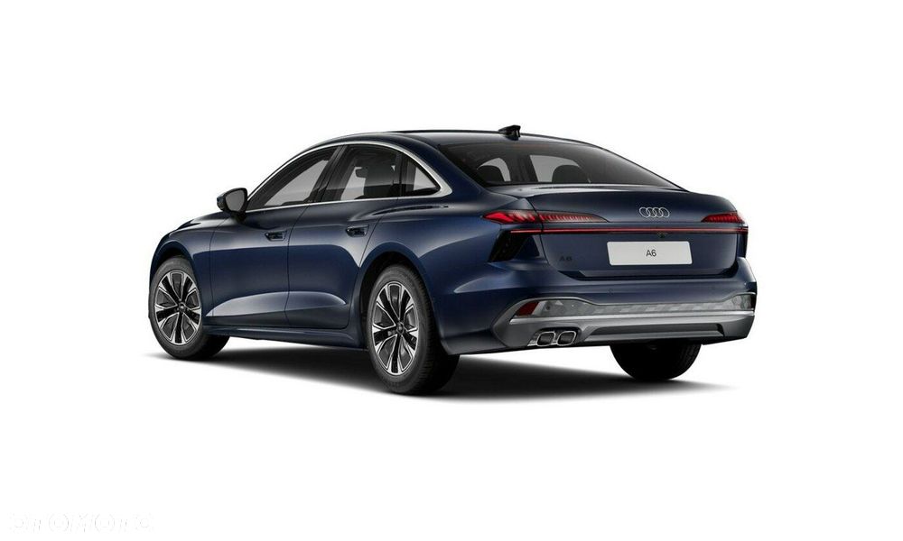 Audi A6 Limousine - 2