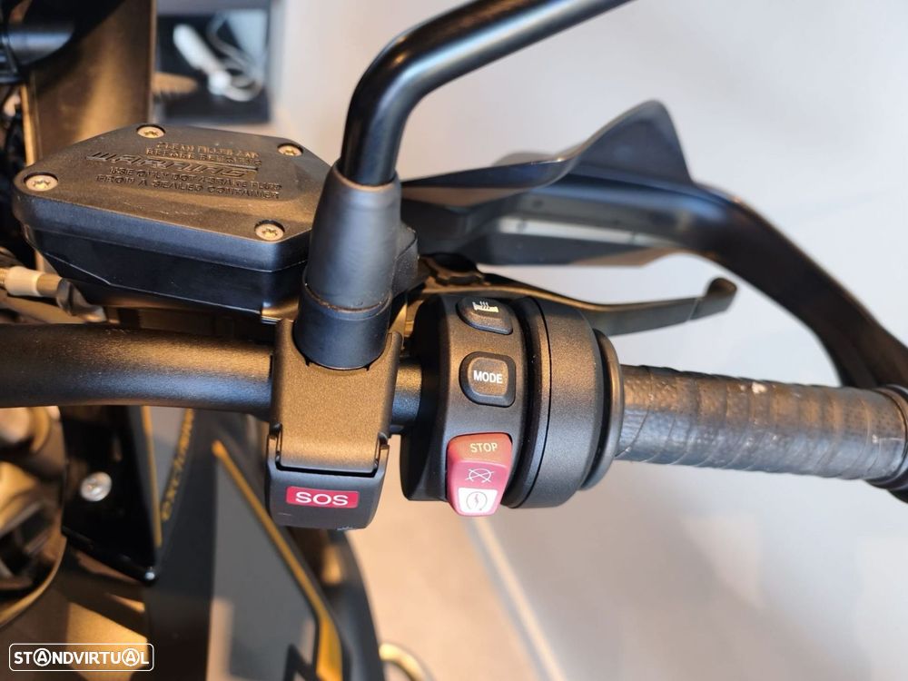 BMW R 1250 GS 1250 GS - 5