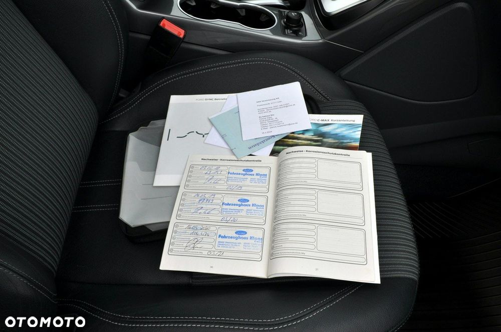 Ford C-MAX - 40