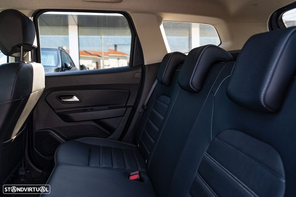 Dacia Duster 1.5 Blue dCi Comfort - 33