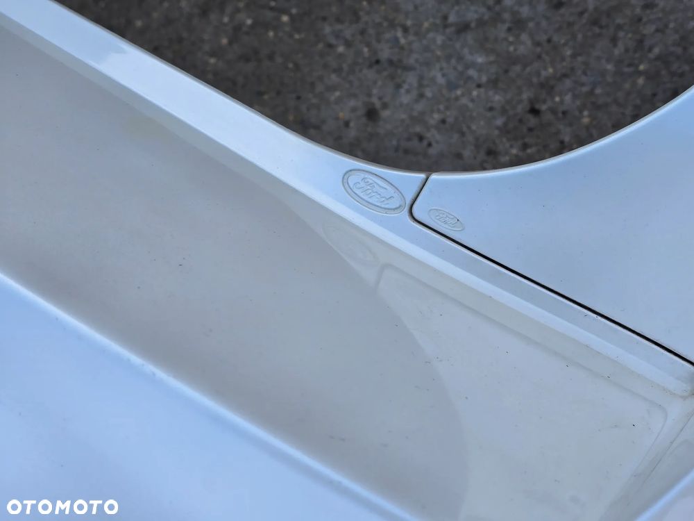 ZDERZAK TYLNY KOMPLETNY FORD KUGA II MK2 LIFT 6 PDC  VIGNALE  KOLOR AD - 7