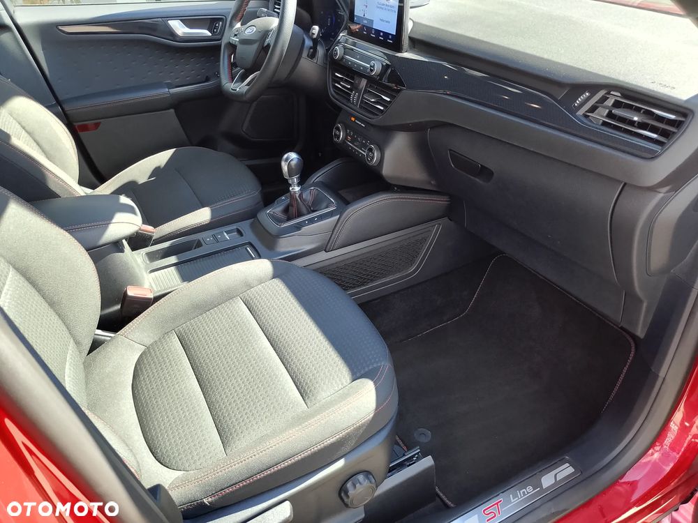 Ford Kuga 1.5 EcoBoost FWD ST-Line - 15