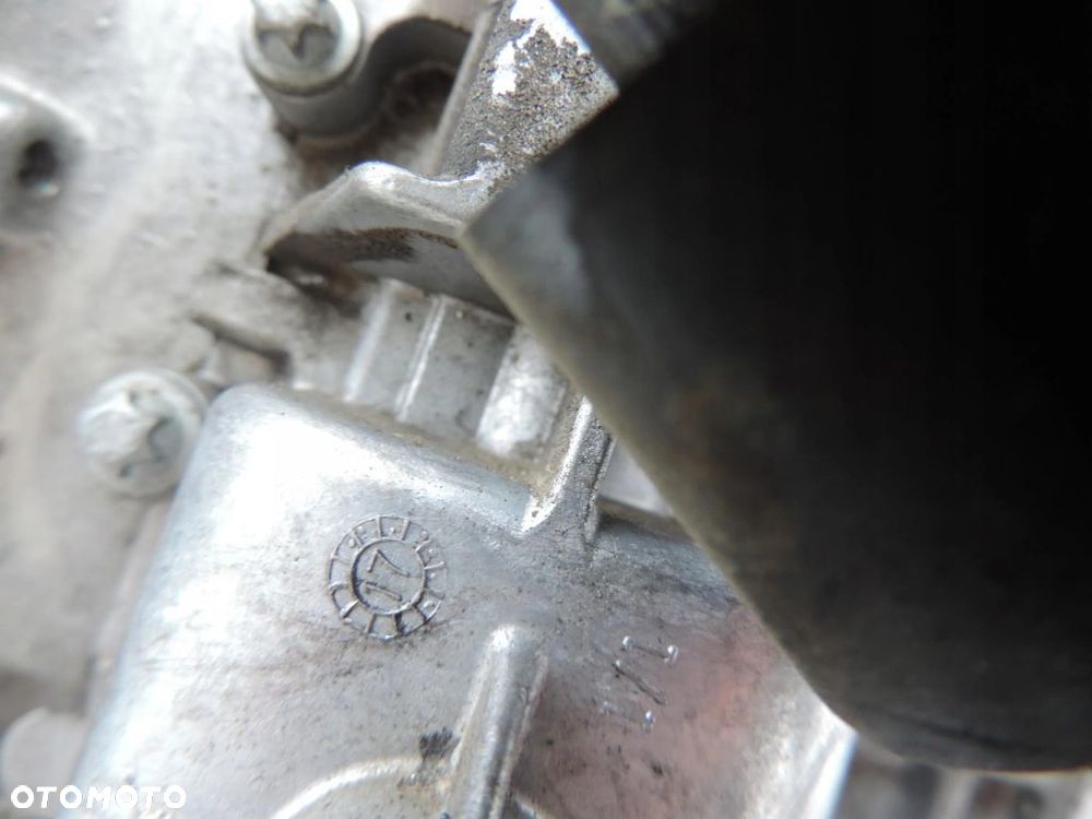 Jeep Renegade 1.6 1,60D Skrzynia Biegów 55260236 - 8