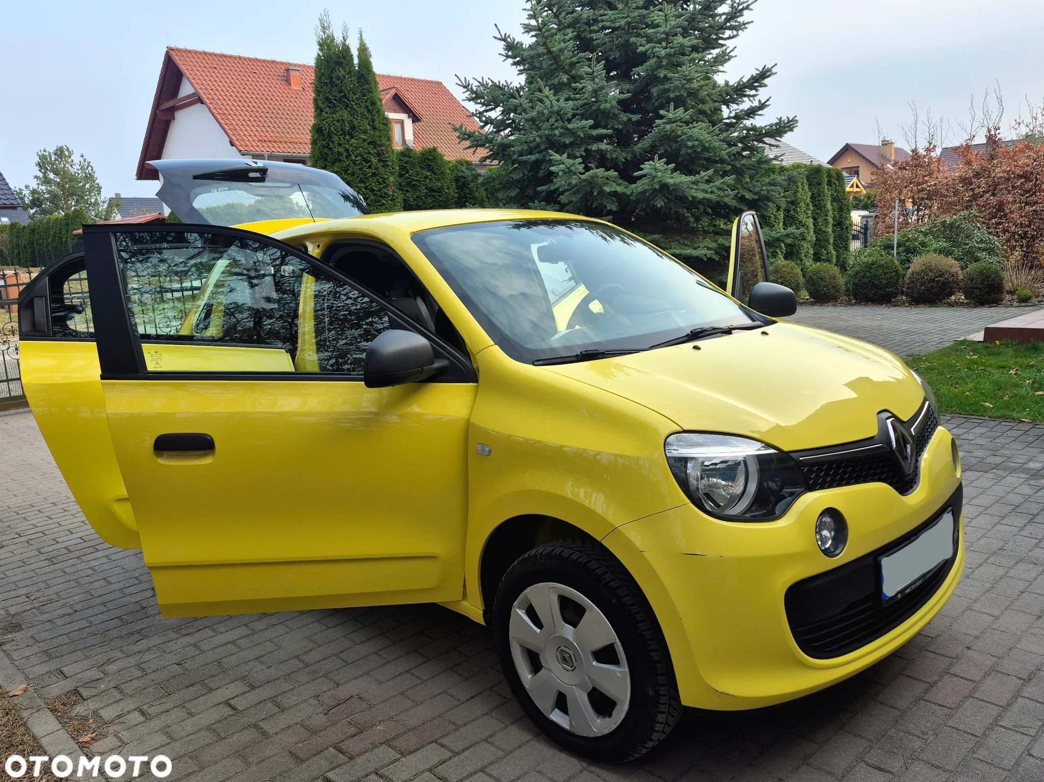 Renault Twingo - 8