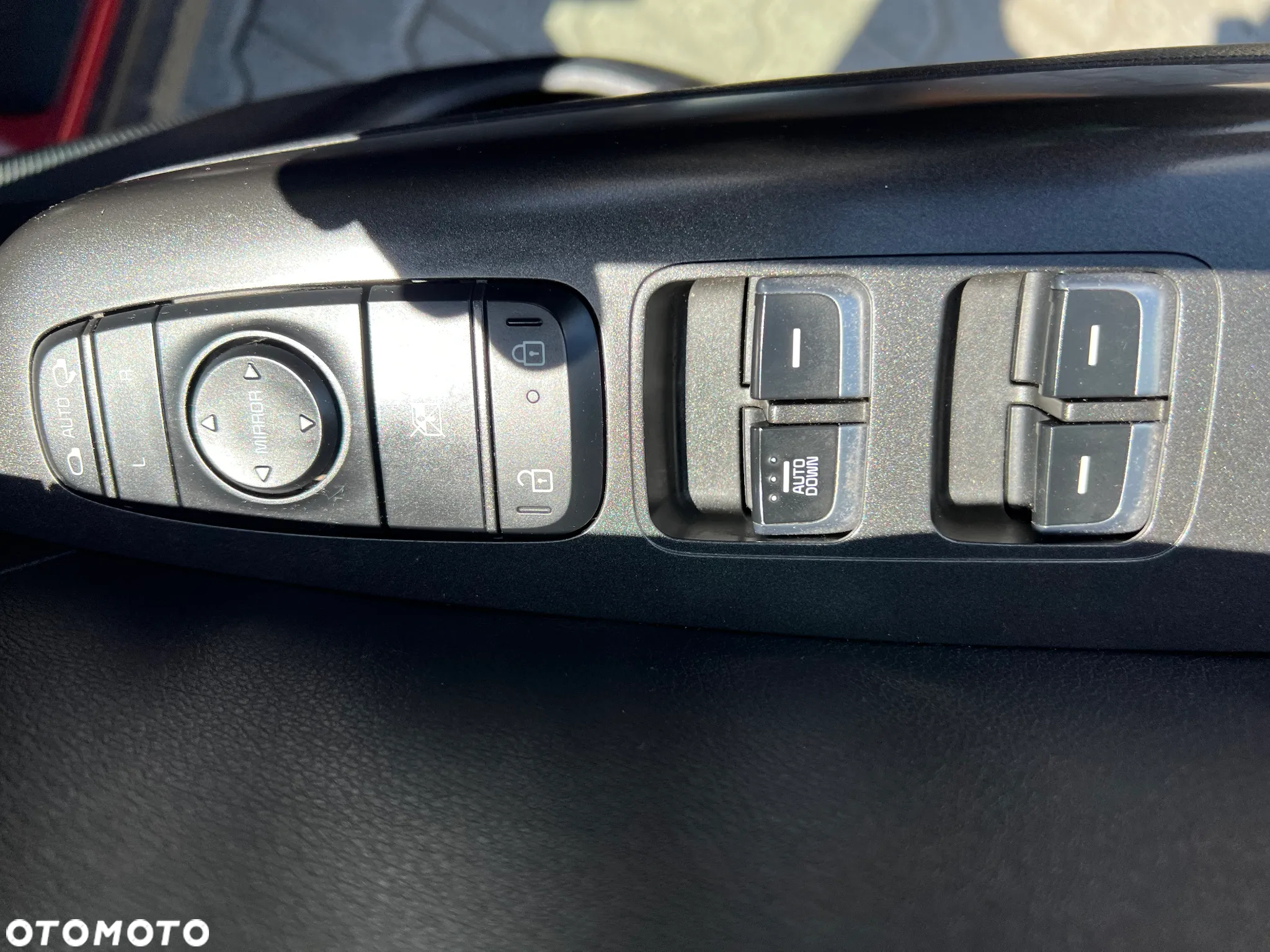 Kia Sportage 2,0 CRDI AWD Vision - 14