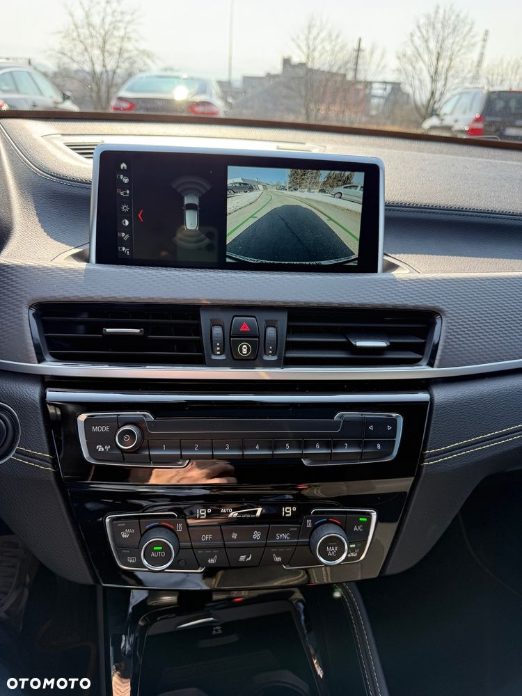 BMW X2 xDrive20d M Sport - 36