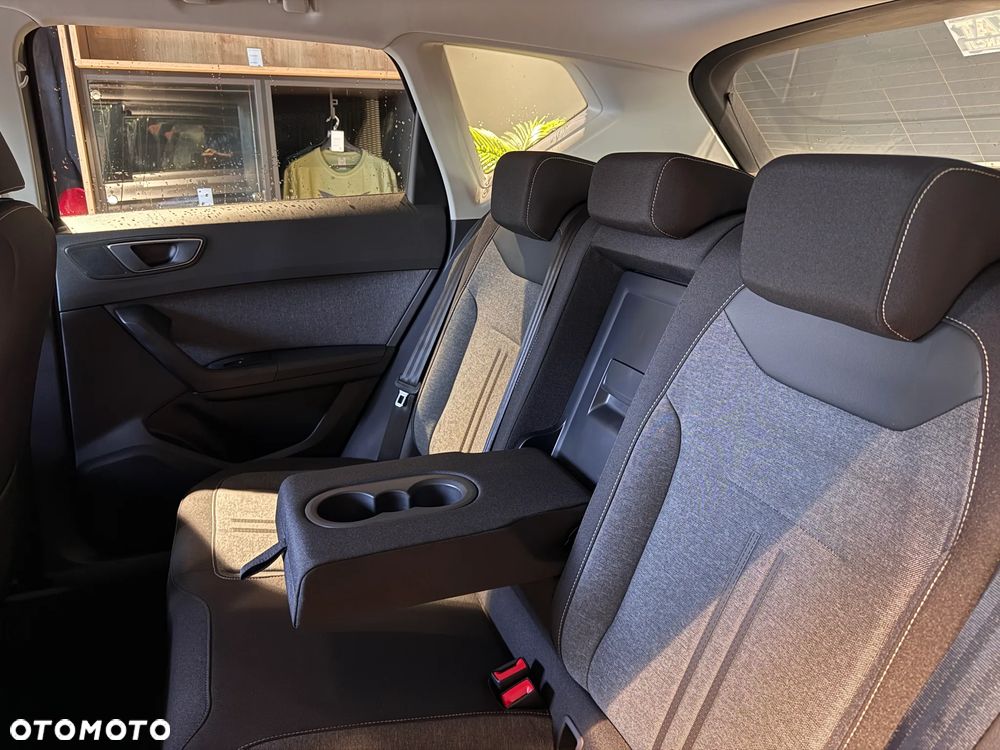 Seat Ateca 1.5 TSI Style S&S DSG - 10