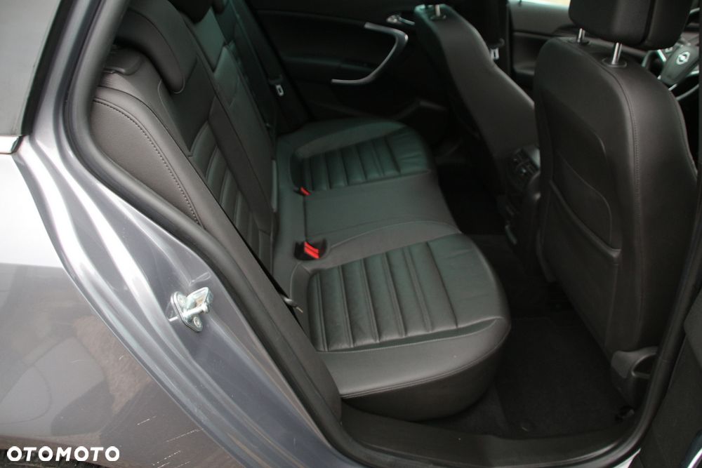 Opel Insignia 2.0 CDTI Elite S&S - 19