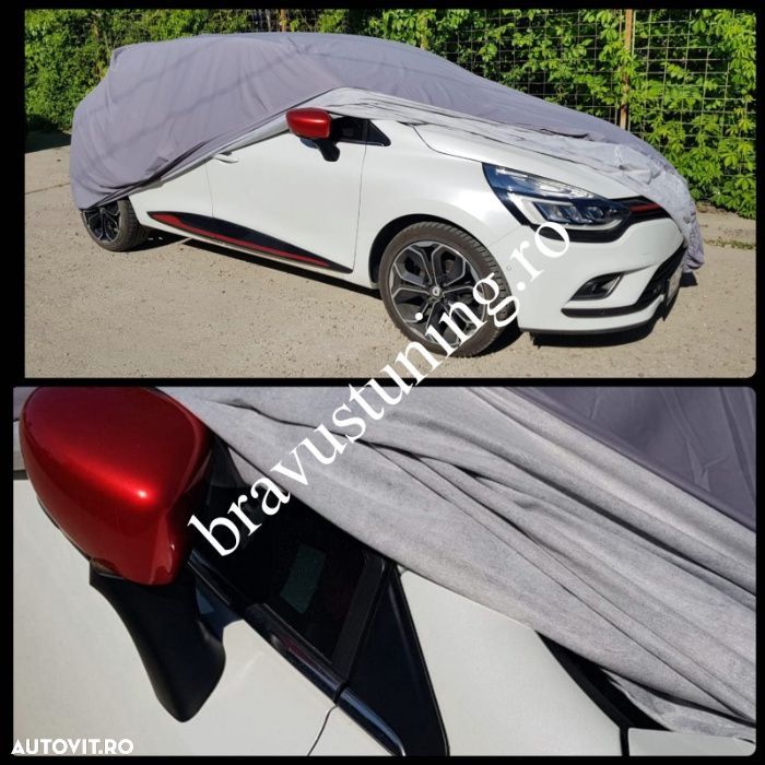 Husa Prelata,SUV,Audi,Bmw,Mercedes,Range,protectie ploaie,praf,zapada - 4