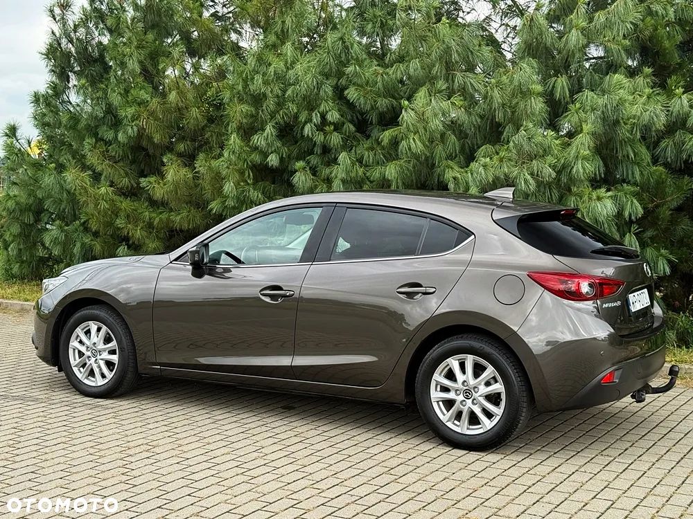 Mazda 3 - 13