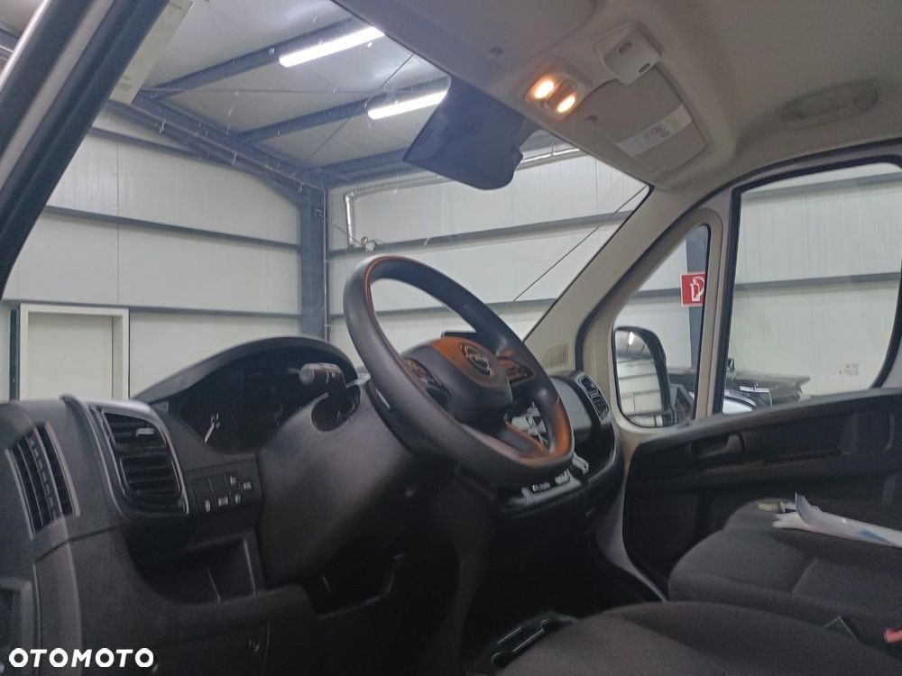 Opel Movano L4H2 Maxi - 8