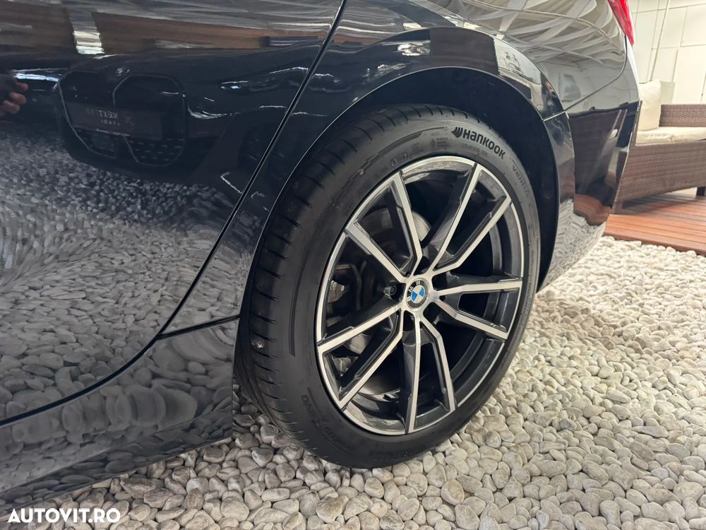 BMW Seria 3 320d xDrive Aut. Edition Luxury Line Purity - 8