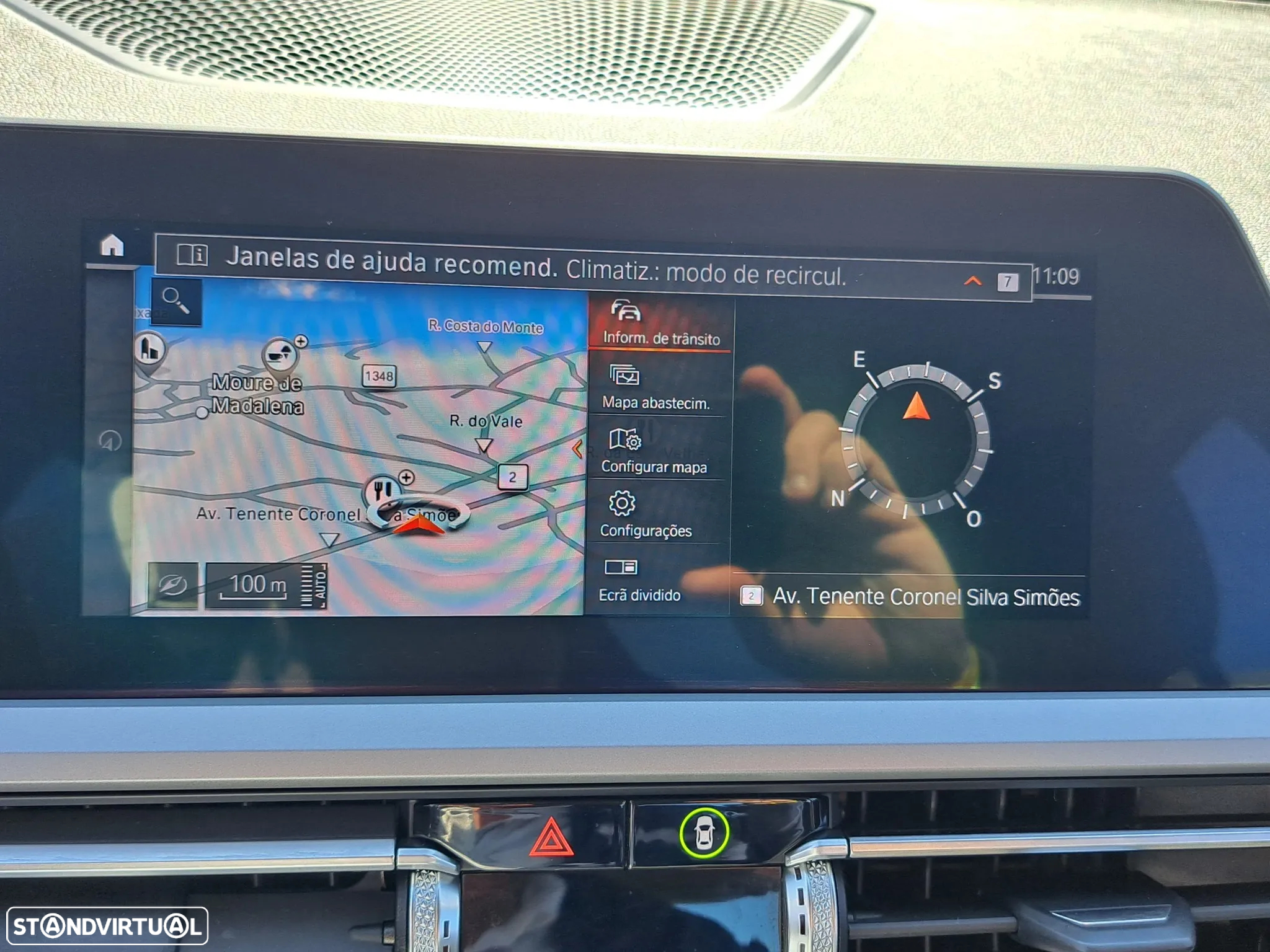 BMW 320 d Auto - 37