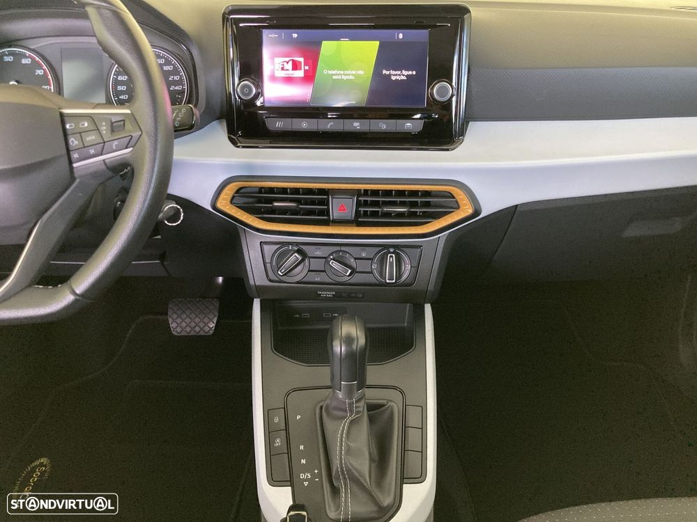 SEAT Arona 1.0 TSI Style DSG - 24