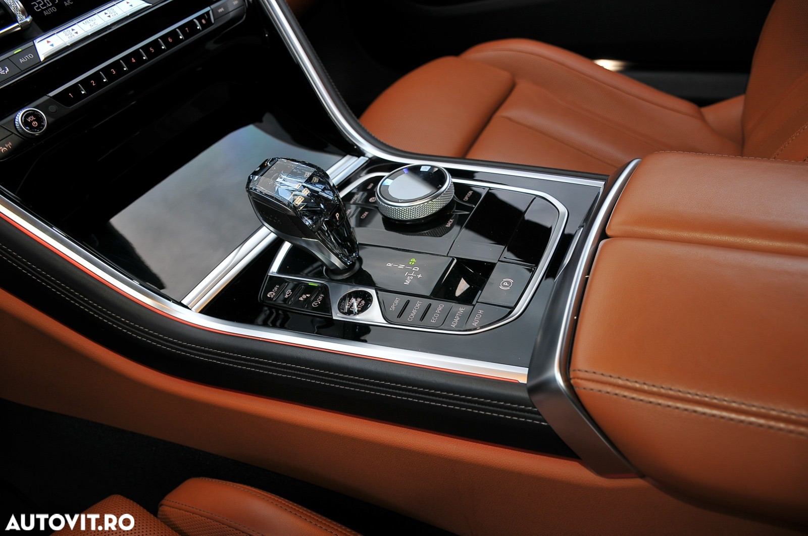 BMW Seria 8 840d xDrive - 16