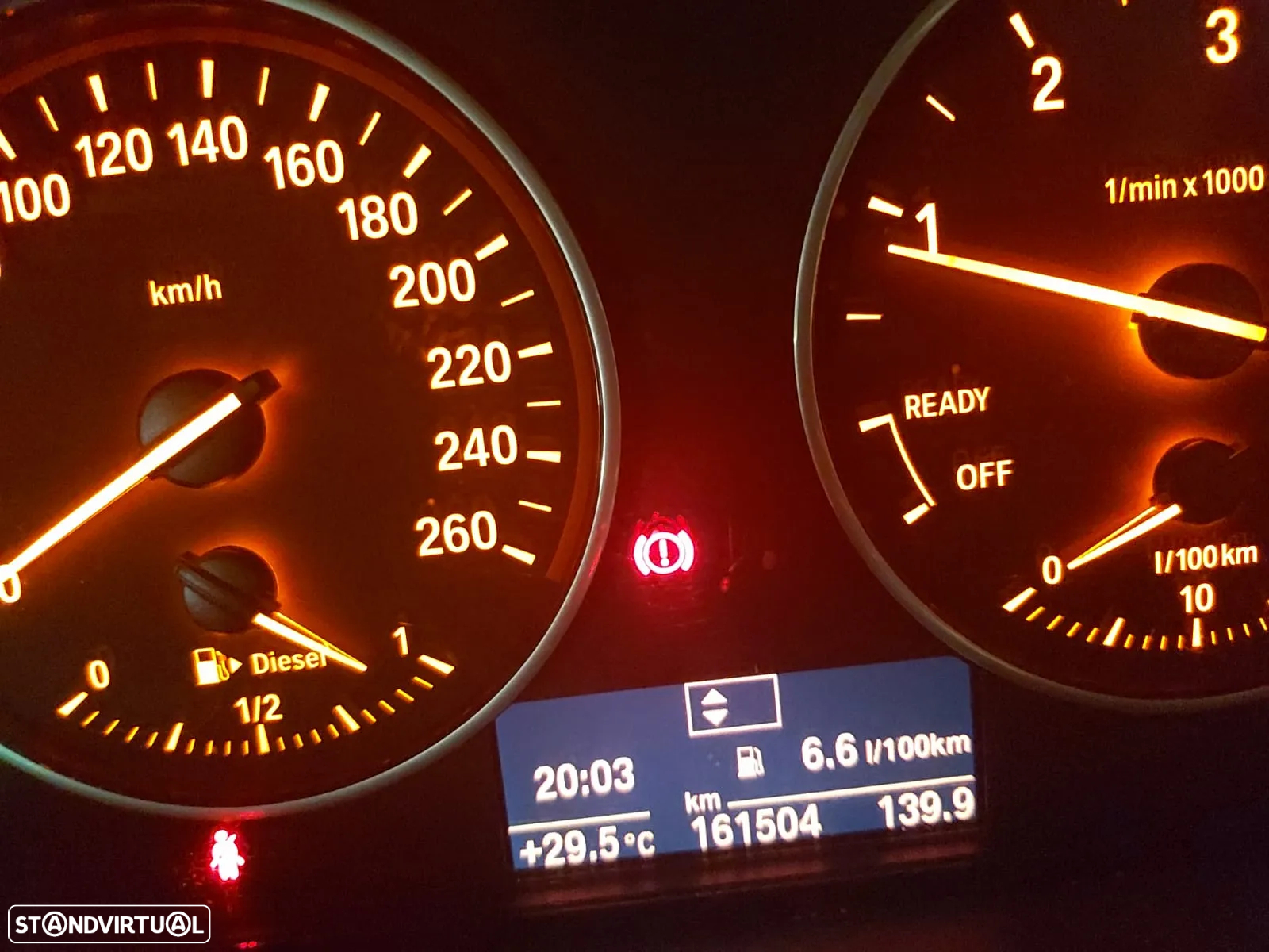 BMW 220 d Cabrio Advantage - 16
