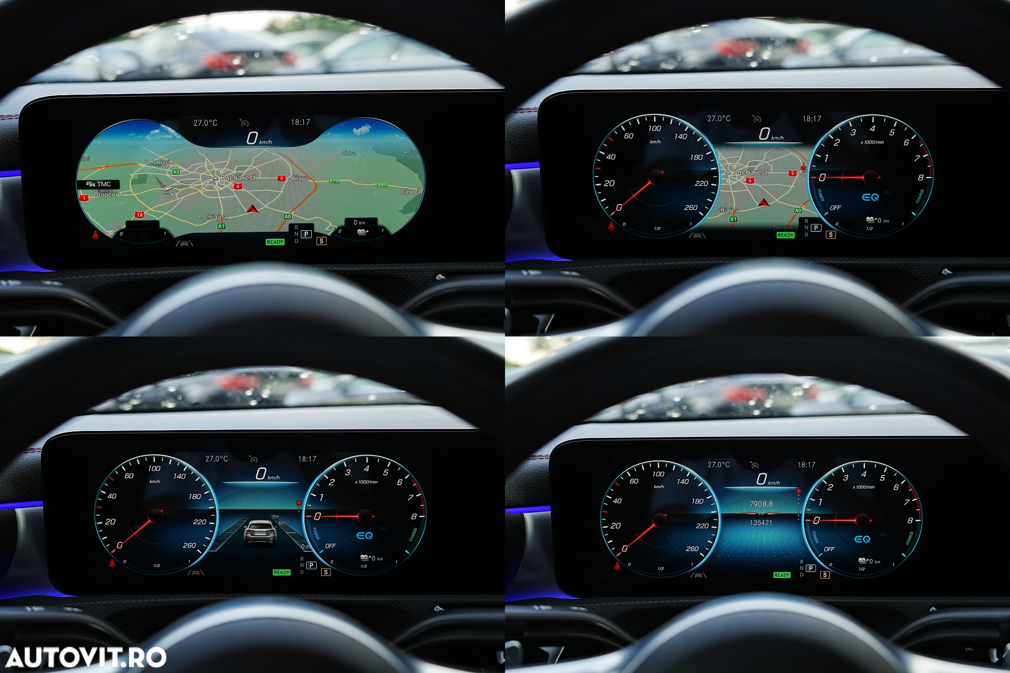 Mercedes-Benz CLA - 12