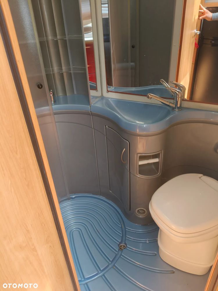 Eura Mobil TA690HB - 20