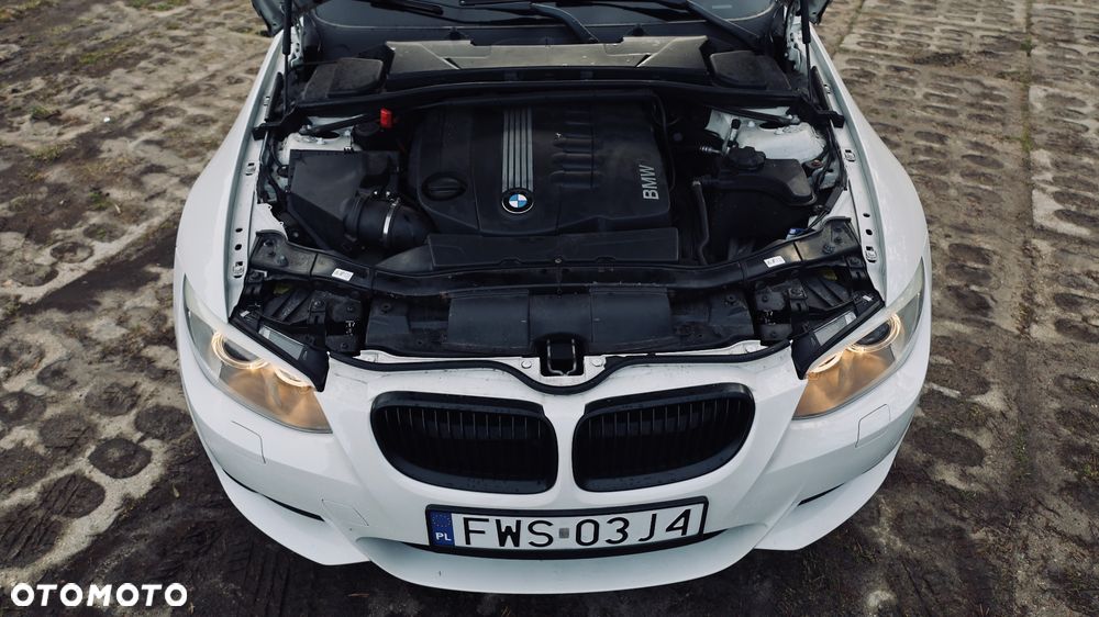 BMW Seria 3 - 18