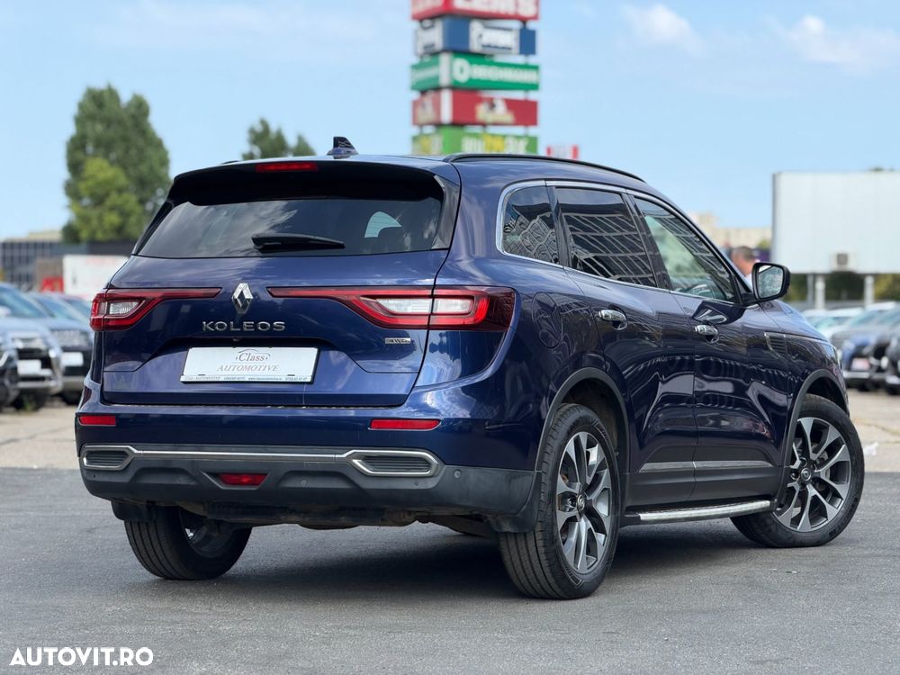 Renault Koleos 2.0 Energy dCi X-TRONIC Intens - 6