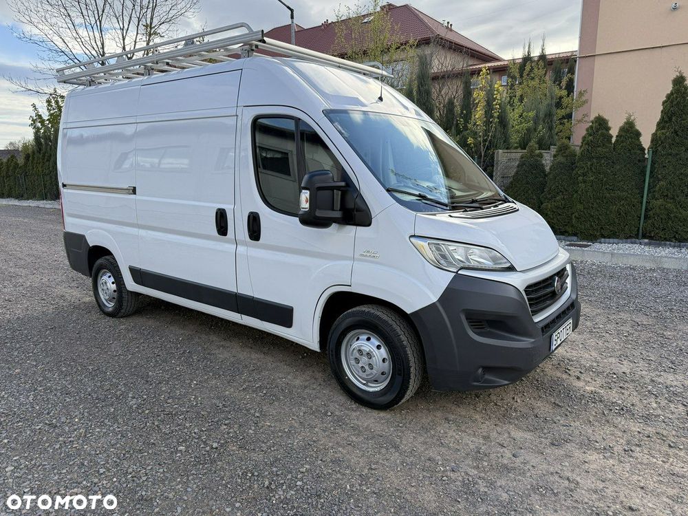 Fiat Ducato - 3