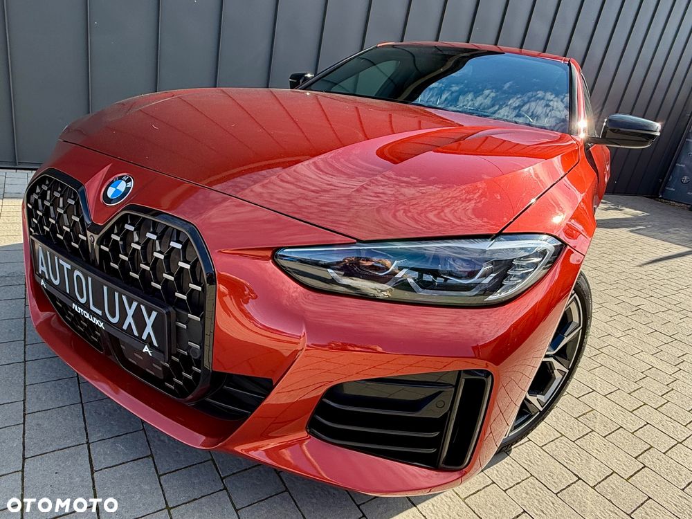 BMW Seria 4