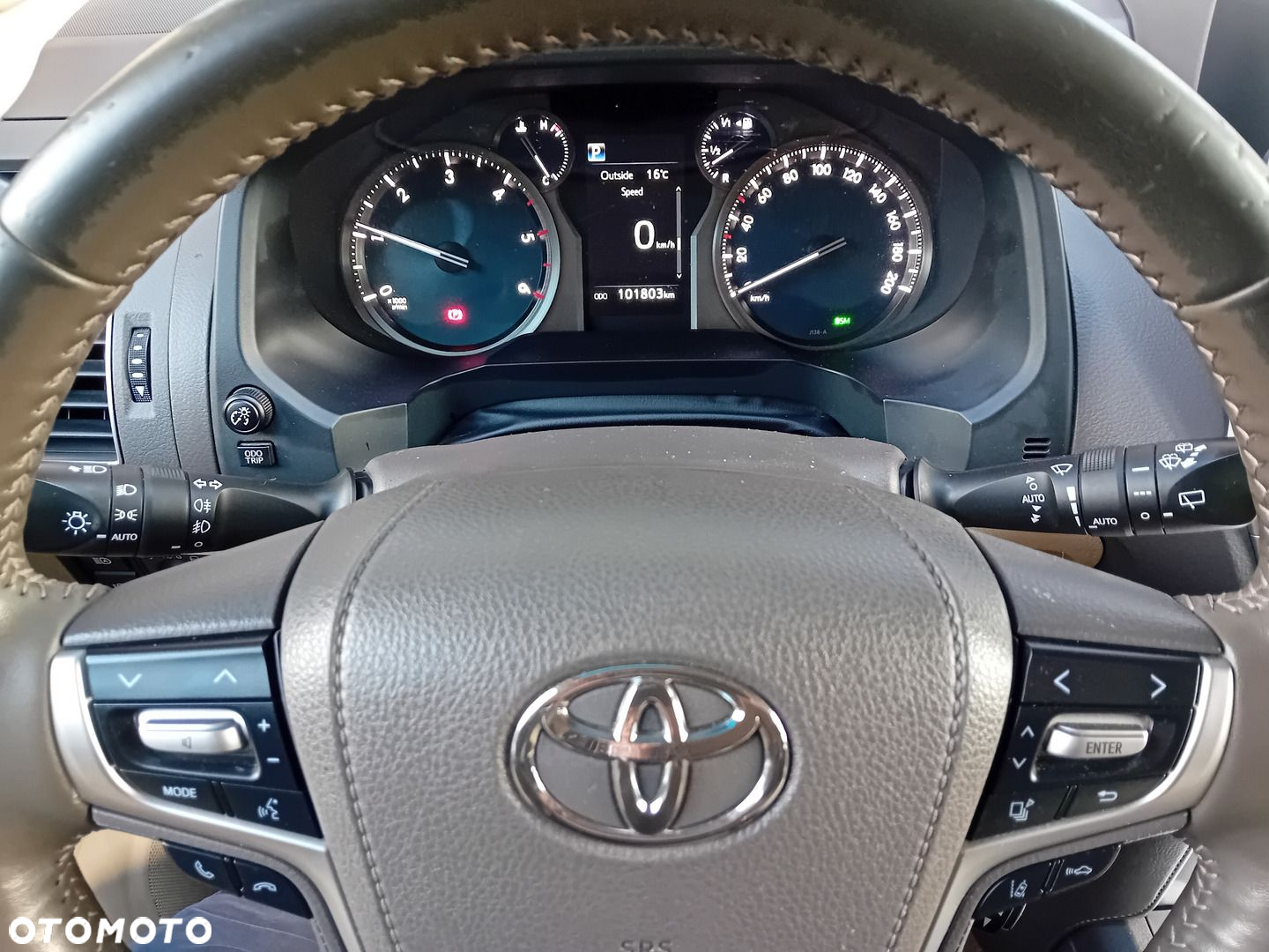 Toyota Land Cruiser LC 2.8 D-4D Invincible - 11