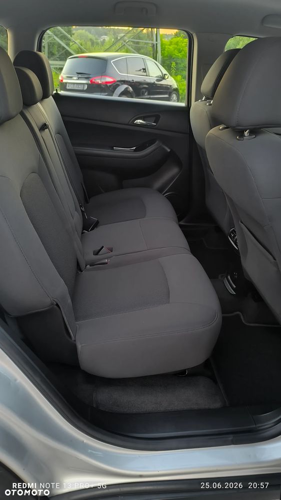 Chevrolet Orlando 1.8 LT+ - 27