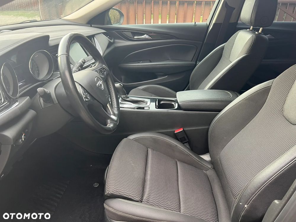 Opel Insignia 1.5 T GPF Innovation S&S - 11