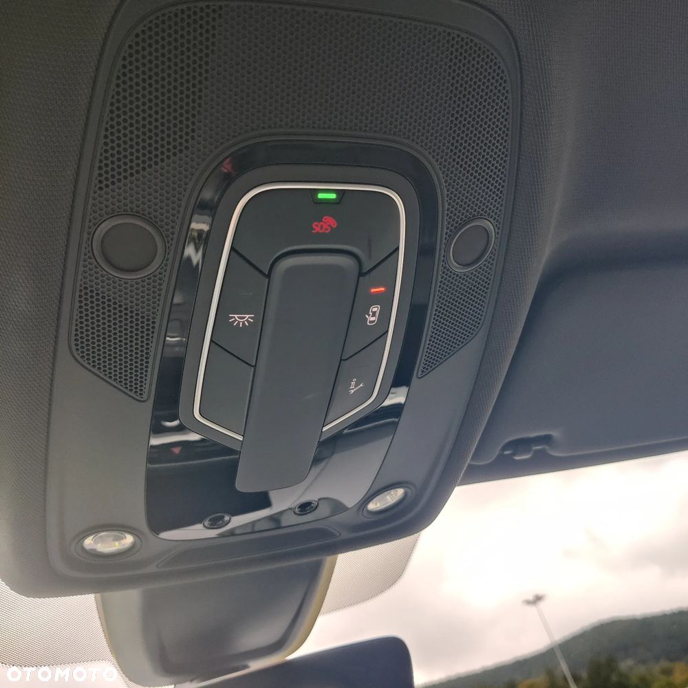 Audi A4 Avant 2.0 TDI S tronic quattro sport - 14