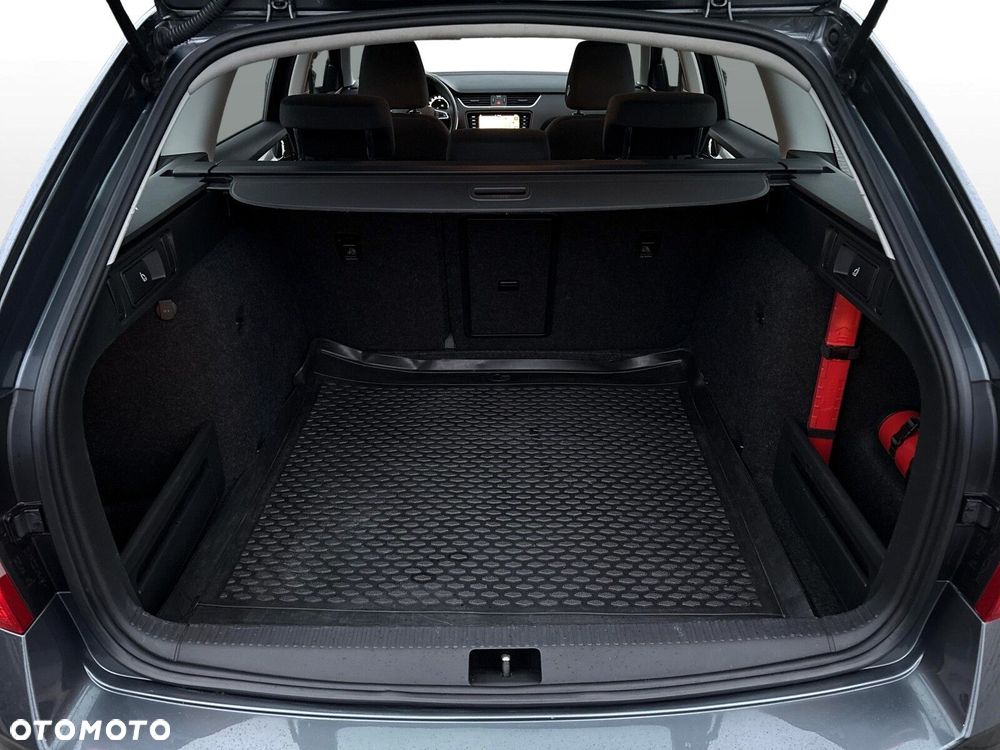 Skoda Octavia 1.5 TSI GPF ACT Ambition DSG - 29