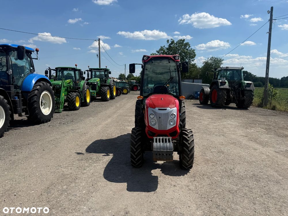 McCormick X4.50 V - 4