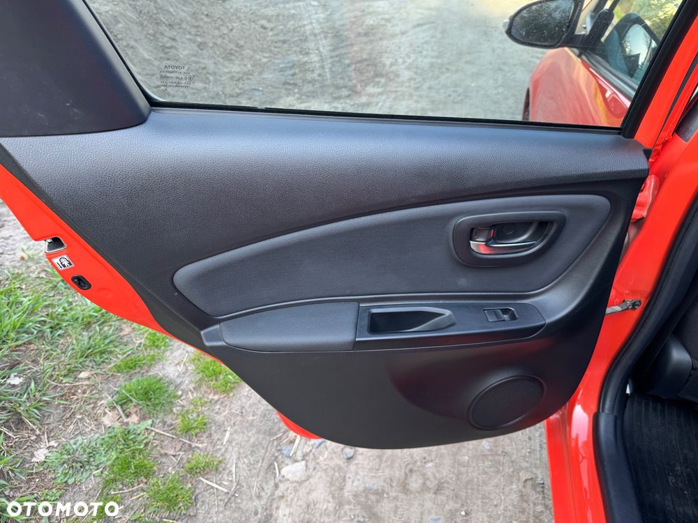 Toyota Yaris 1.33 Selection Vibe - 16