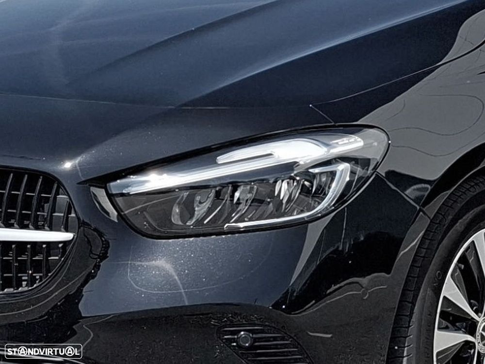 Mercedes-Benz B 180 d Style Aut. - 3