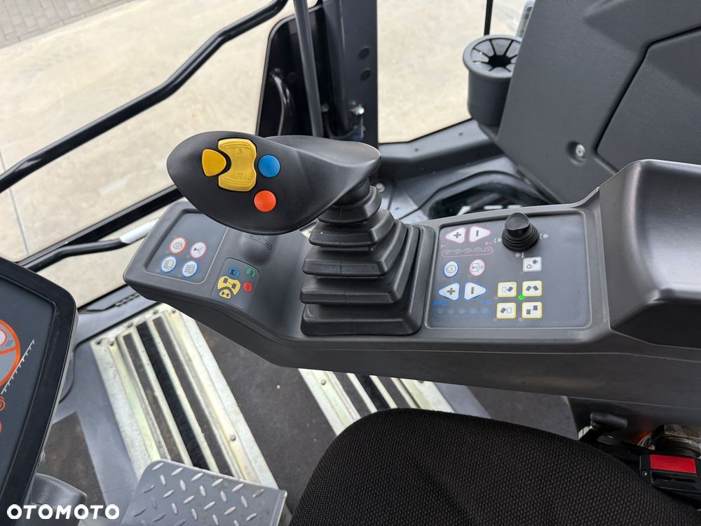 Hamm DV+90 VO-S - 12